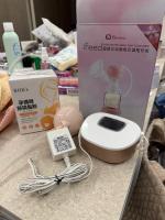電動擠奶器