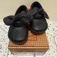 Ballerinas Right Black