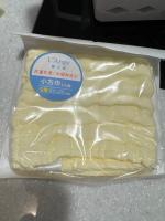 嬰兒純棉9層紗布小方巾