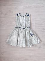 Tile Print Claudette Dress