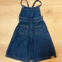 Jane Jumpsuit - Sweet Blue