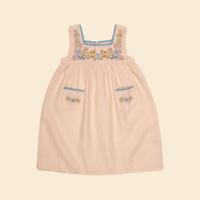 Tabitha Dress - Blush