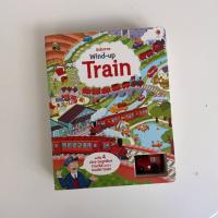 Wind-Up Train