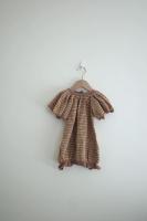 MABLI Flutter Romper Portobello 精靈服