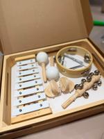 babynoise經典樂器組合
