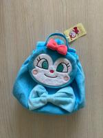 藍精靈造型幼兒背包