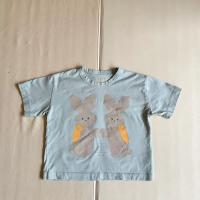 邦尼兔短T Bunnies Graphic Tee