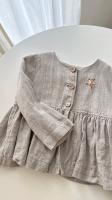 All the beautiful linen 3-4y