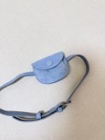 Coin bag 藍色