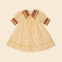 Suki Dress - Patio Floral