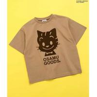 OSAMU GOODS聯名款短袖上衣