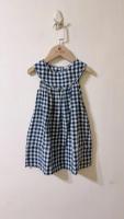 Delilah Dress -Gingham（保留中）