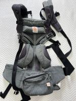 Ergobaby Omni 360 全階段型四式透氣款嬰兒揹巾