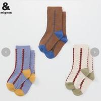 襪子三入組