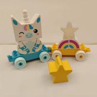 LEGO DUPLO 樂高得寶系列 My First Unicorn 