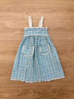 Bebe Organic - Mia Dress 