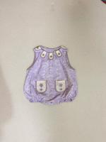 Baby Flora Bubble - Wallflower