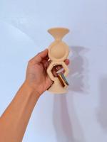 美國 Mushie HexaPop 吸盤玩具
