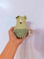 比利時Trixie 寶寶搖鈴不倒翁