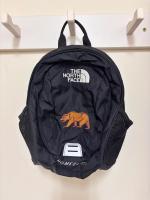 兒童戶外運動雙肩後背包