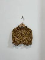 Bloomer Cola Painterly Stripe