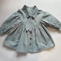 Bow tie dress