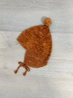 Zig Zag Pointy Peak Hat