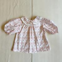 Bella Blouse