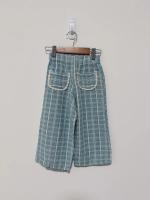 Mia Pants - SS26 Rustic Atlantic