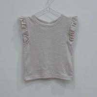Frill Tee