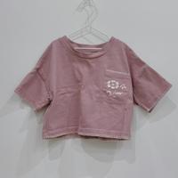 Rumi Hand Embroidered Tee