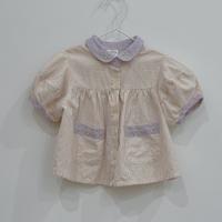 Mabel Blouse