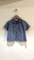 June Little closet 襯衫