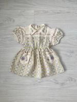 Nellie dress - solva 