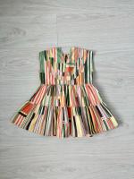 Gamberetto Hodgepodge Ruthie Dress