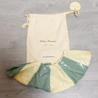 45cm條紋兒童游泳圈