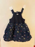 Baby Gap洋裝