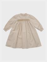 Louisiella Herschel Dress