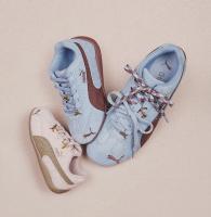 兒童puma