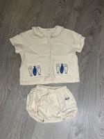 小魚套裝