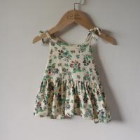 合售 Camilla Tank+ Ruffle Short
