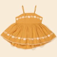 MAGRIT SUNTOP - TANGERINE  