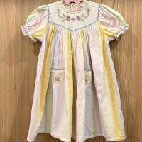 彩虹Dress