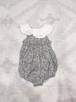 NAMI BABY TUTA, Leaves