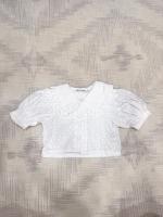 Antonella Blouse | Off White