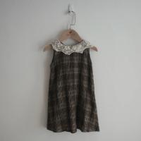 Carlotta dress