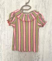 Balloon Sleeve Paloma Tee