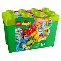  Duplo 德寶豪華顆粒組10914
