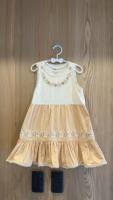 Clarita Dress 