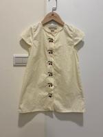櫻桃洋裝 EVIA Cherry DRESS GOTS